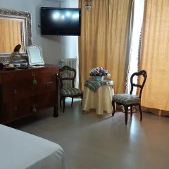 Отель Villa Lucrezia Реггелло спа фото 2