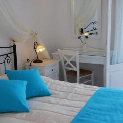 Отель Reverie Santorini Hotel Греция, Остров Санторини - отзывы, цены и фото номеров - забронировать отель Reverie Santorini Hotel онлайн удобства в номере