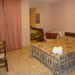 Отель B&B Villa Pico детские мероприятия фото 2