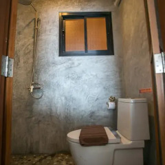 Отель Sai Daeng Resort 3* Улучшенный номер с различными типами кроватей фото 11