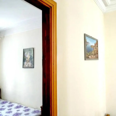 Хостел Sakharov & Tours Номер Комфорт с разными типами кроватей фото 3