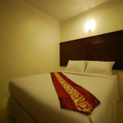 Отель Patong Budget Rooms комната для гостей фото 2