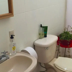Отель Casa Canario Bed & Breakfast 2* Улучшенный семейный номер с двуспальной кроватью фото 23