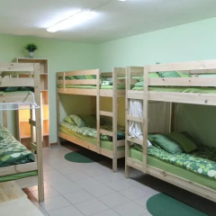 Lemon Hostel детские мероприятия фото 4