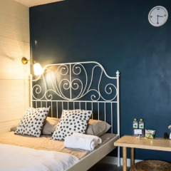 Yoo Yen Pen Sook Hostel интерьер отеля фото 3
