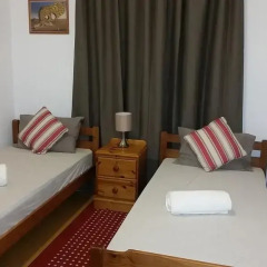 Отель Hostel 15 Португалия, Лиссабон - отзывы, цены и фото номеров - забронировать отель Hostel 15 онлайн комната для гостей фото 4