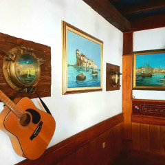 Отель Palma Rooms B&B интерьер отеля фото 2