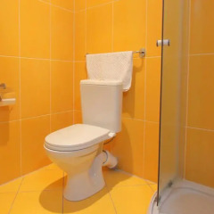 Гостиница Флогистон 3* Улучшенный номер с различными типами кроватей фото 3