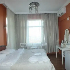 Seatanbul Guest House and Hotel Апартаменты с различными типами кроватей фото 30