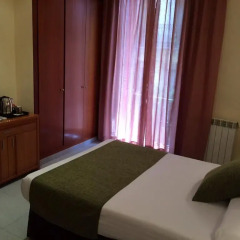 Aneto Hotel Стандартный номер с двуспальной кроватью фото 6