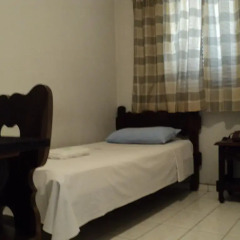 Hotel Barão Palace 2* Стандартный номер с различными типами кроватей фото 3