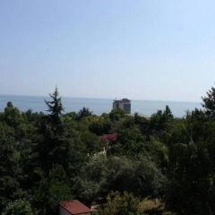 Отель Vezhen Hotel Болгария, Золотые пески - отзывы, цены и фото номеров - забронировать отель Vezhen Hotel онлайн пляж