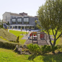 HQ La Galeria Hotel-Restaurante детские мероприятия