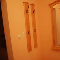 Отель Central Apartment Болгария, Солнечный берег - отзывы, цены и фото номеров - забронировать отель Central Apartment онлайн ванная
