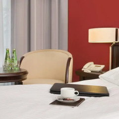 Hotel Admirał 4* Стандартный номер с различными типами кроватей фото 5