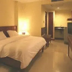 Отель Rs Sea Side 3* Стандартный номер
