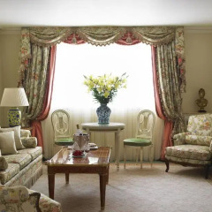 Отель The Ritz London 5* Люкс повышенной комфортности с различными типами кроватей фото 9