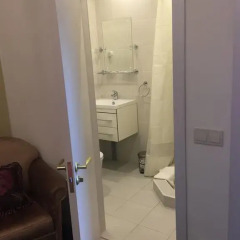 Гостиница Inn Krasin 3* Стандартный номер с 2 отдельными кроватями фото 2