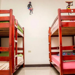 Alemán Tours & Hostel детские мероприятия
