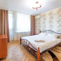 Апартаменты Dayflat Apartments на Левобережье детские мероприятия