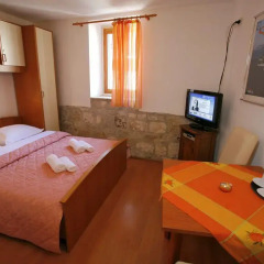 Отель Villa Matejuska Heritage 3* Стандартный номер с различными типами кроватей фото 10