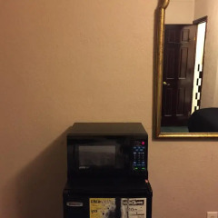 Amsterdam Hostel San Francisco Стандартный номер с 2 отдельными кроватями фото 2