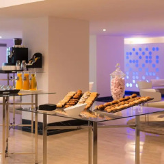 Hotel Palma Bellver, managed by Meliá спа