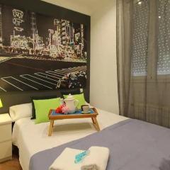 Отель Apartamentos Dali Madrid Испания, Мадрид - отзывы, цены и фото номеров - забронировать отель Apartamentos Dali Madrid онлайн детские мероприятия