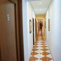 Отель Jqc Rooms Стандартный номер фото 3