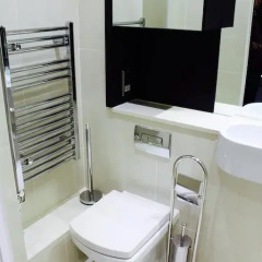 Апартаменты Albany House Apartment Central London Студия с различными типами кроватей фото 10