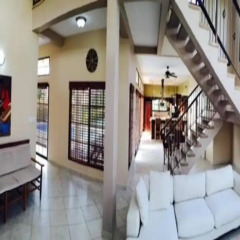 Отель Casa Lila интерьер отеля фото 2