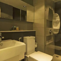 Отель The Gallery Jomtien Beach Pattaya Condo By Dome Студия фото 18