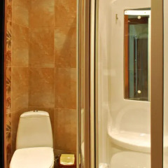 Hotel Diamond Dat Exx Company 3* Стандартный номер с 2 отдельными кроватями фото 8