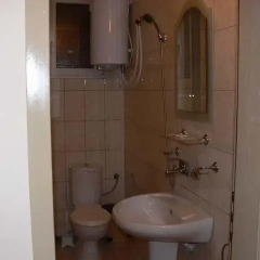 Versai Hotel Стандартный номер фото 5