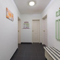 Апартаменты Sofia Apartments - Sofia City Centre интерьер отеля