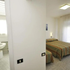 Hotel Maestri 3* Номер категории Эконом с различными типами кроватей фото 4