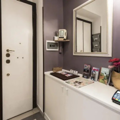 Отель Vite Suites Улучшенный номер с различными типами кроватей фото 9