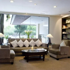 Отель Kantary House Бангкок развлечения
