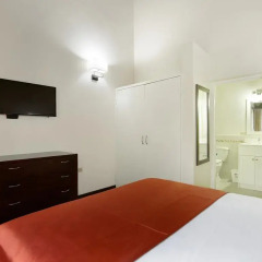 Shirley Retreat Hotel 3* Стандартный номер с различными типами кроватей фото 3