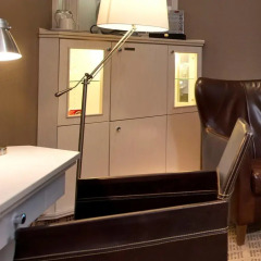 Park Hotel Hamburg Arena 3* Стандартный номер с различными типами кроватей