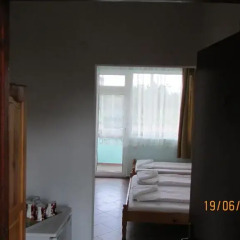 Family Hotel Ocean Стандартный номер с различными типами кроватей фото 9