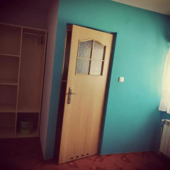 Отель Pokoje Gościnne Zosia Косцелиско ванная