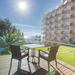 Hotel Riu Palace Bonanza Playa