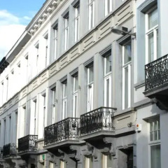 Отель B&B Home & the City Бельгия, Брюссель - отзывы, цены и фото номеров - забронировать отель B&B Home & the City онлайн