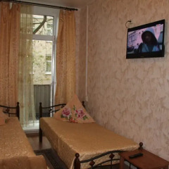 Hotel 99 on Noviy Arbat Номер Эконом с разными типами кроватей фото 10