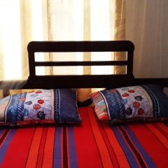 Отель Summer House Mirissa комната для гостей фото 5