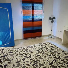 Отель Saint Tropez Apartments Албания, Саранда - отзывы, цены и фото номеров - забронировать отель Saint Tropez Apartments онлайн ванная фото 2