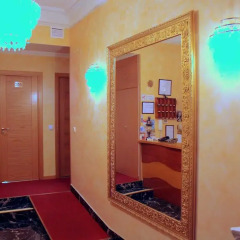 Отель Hostal Regio интерьер отеля фото 2