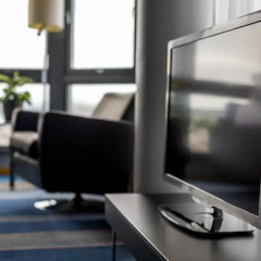 Clarion Hotel Stavanger удобства в номере фото 2