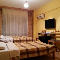 Azim Thermal Hotel комната для гостей фото 5